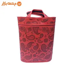 ساک پیک نیک 3 عددی طرح بته جقه