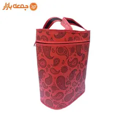 ساک پیک نیک 3 عددی طرح بته جقه