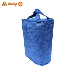 ساک پیک نیک 3 عددی طرح بته جقه
