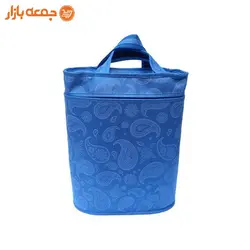 ساک پیک نیک 3 عددی طرح بته جقه