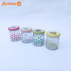 بانکه نقلی 4 عددی A.M