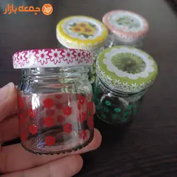 بانکه نقلی 4 عددی A.M