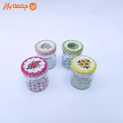 بانکه نقلی 4 عددی A.M