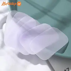 صابون کاغذی جیبی 20 عددی