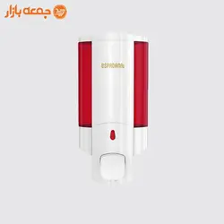 جا مایع دستشویی ایلیا