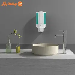 جا مایع دستشویی ایلیا