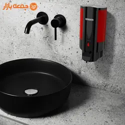 جا مایع دستشویی ایلیا