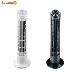 پنکه برجی سیلور کرست