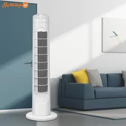 پنکه برجی سیلور کرست