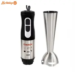 گوشت کوب برقی 1500 وات بوش مدل BS-808S