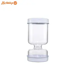 ظرف نگهدارنده خیارشور آکام