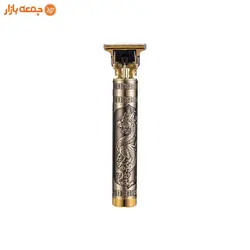 ریش تراش شارژی امپراطور مدل VINTAGE T9