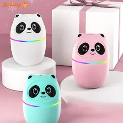 دستگاه بخور پاندا