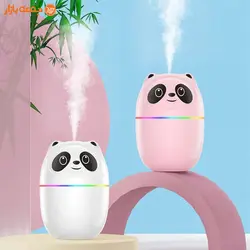دستگاه بخور پاندا