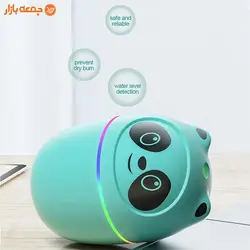 دستگاه بخور پاندا