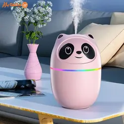 دستگاه بخور پاندا
