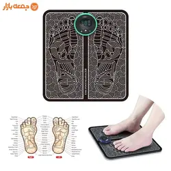 ماساژور فیزیوتراپی کف پا مدل EMS