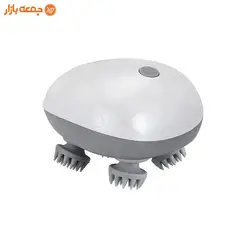 ماساژور سر هوشمند شارژی مدل OSK-701