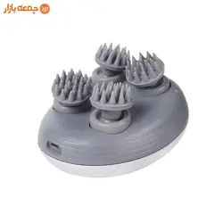 ماساژور سر هوشمند شارژی مدل OSK-701