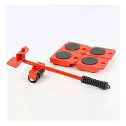 گجت جابجایی اجسام سنگین