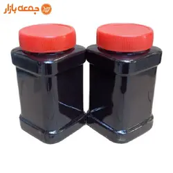 رب انار خانگی سرآشپز