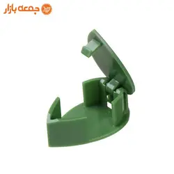 کلیپس نگهدارنده گیاه رونده