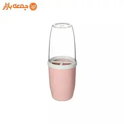 جا مسواکی درب دار گلین هوم