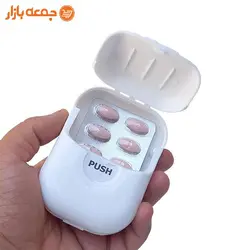 جا صابونی و جعبه دارو آریاسام