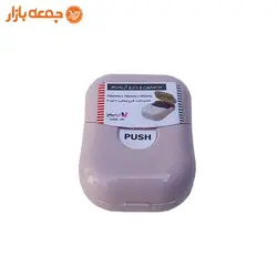 جا صابونی و جعبه دارو آریاسام
