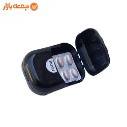 جا صابونی و جعبه دارو آریاسام