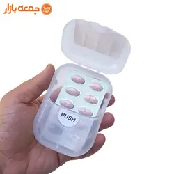 جا صابونی و جعبه دارو آریاسام