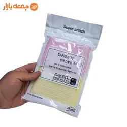 اسکاچ ظرفشویی سانگ بوی
