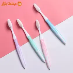 مسواک نانو سیلیکونی