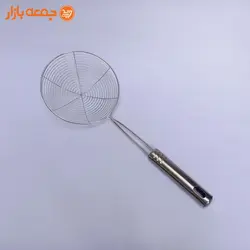 توری روغن گیر استیل