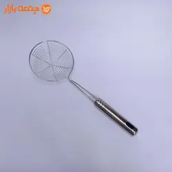 توری روغن گیر استیل