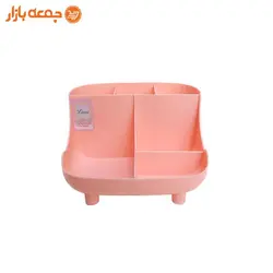استند لوازم آرایشی پلاستیکی لیما