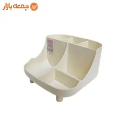 استند لوازم آرایشی پلاستیکی لیما