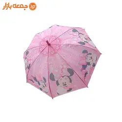 چتر بچگانه کارتونی