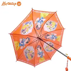 چتر بچگانه کارتونی