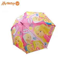 چتر بچگانه کارتونی