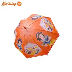 چتر بچگانه کارتونی