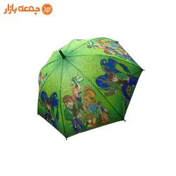چتر بچگانه کارتونی