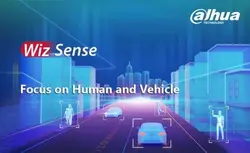 دستگاه رکوردر فورکی داهوا 4 کانال WizSense Ai مدل XVR5104HS-4KL-I3