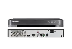 دستگاه رکوردر 8 کانال هایک ویژن توربو DS-7208HQHI-K1