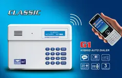 تلفن کننده دزدگیر سیم کارتی کلاسیک G1 PRO اصلی