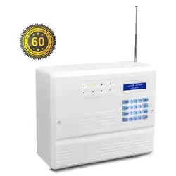 دزدگیر اماکن فایروال FIREWALL سیم کارتی و خط ثابت F9