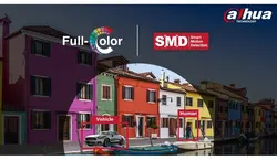 دوربین مداربسته دام داهوا TiOC بازدارنده HDCVI مدل HAC-ME1509TQ-PV