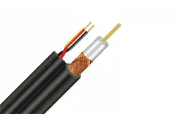 کابل ترکیبی دوربین مداربسته زیمنس SIEMENS