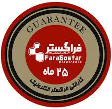 دوربین مداربسته شبکه حرارتی سوپر استارلایت 4 مگاپیکسل TC-C34LP تیاندی Tiandy تشخیص کرونا