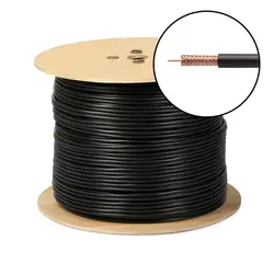 کابل تصویر کویاکسیال RG59 زیمنس SIEMENS